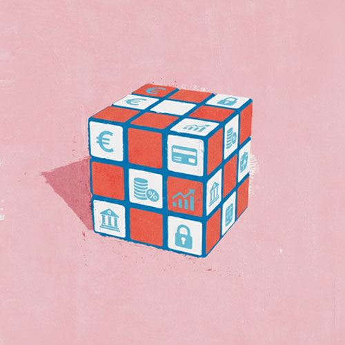 The ABCDE of Digital Banking