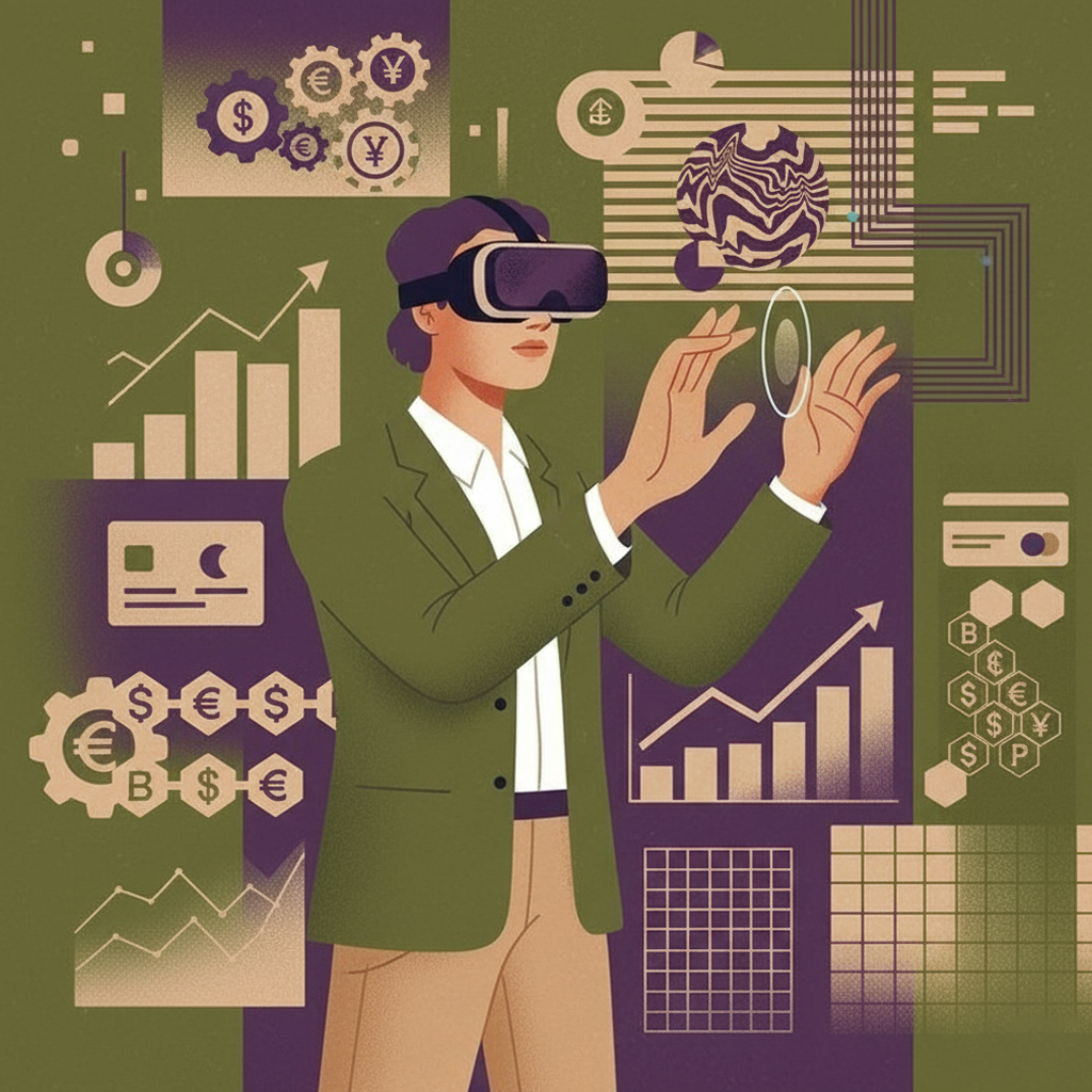 Metaverse Banking | The New Banking Avatar