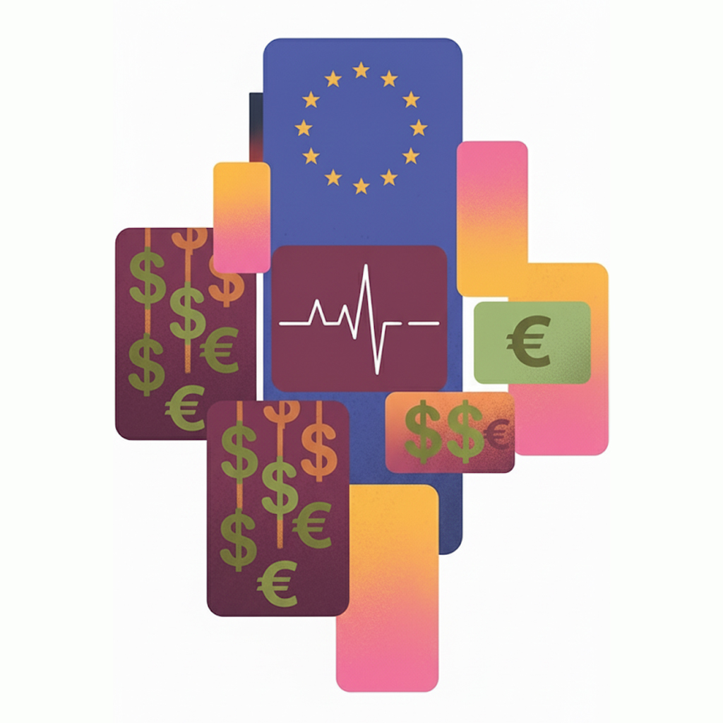 The European Payments Industry is in a State of Flux | How can banks keep up?