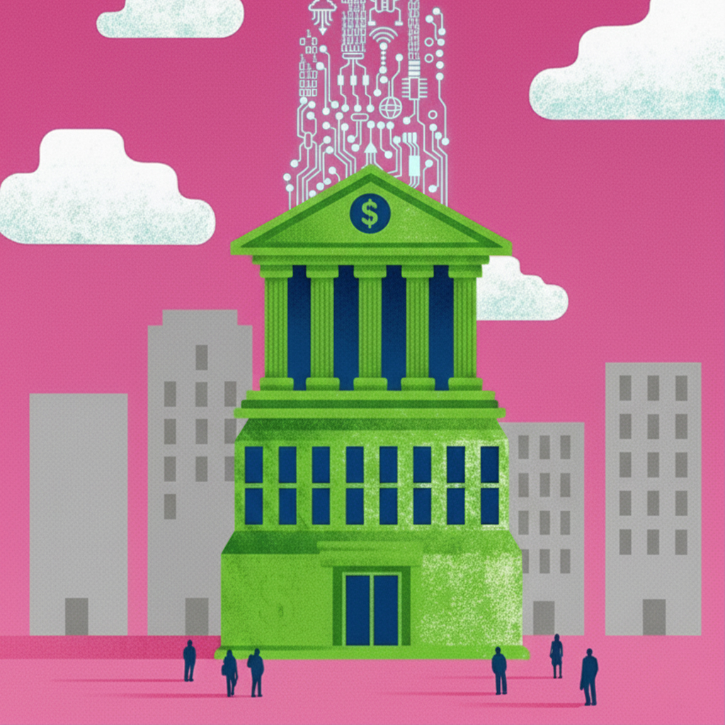 Reimagining the Banking Experience with Artificial Intelligence