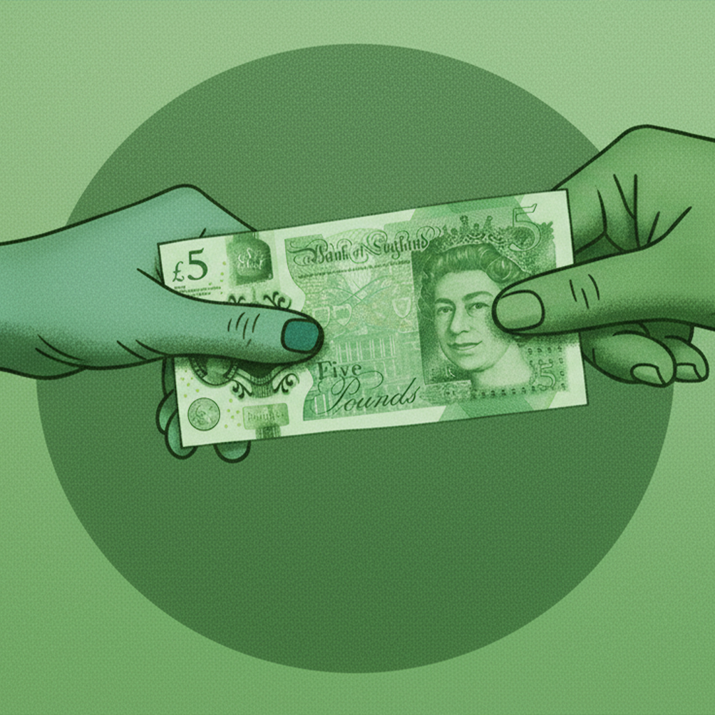 Payment as a service – The next wave of payment services