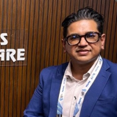 95% of AI Experiments Fail — Here’s Why That Must Change – with Nucleus’ CMO Abhin Kare at GFF 2025