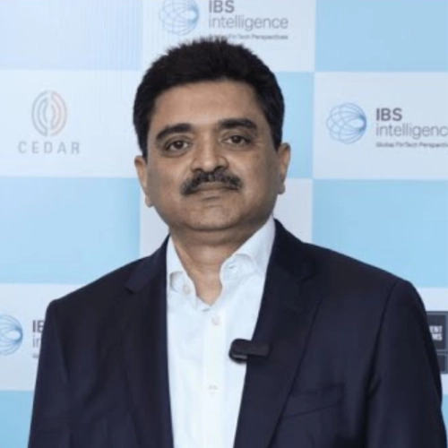 AI, Customer Experience & the Future of Digital Banking with Rajesh Mirjankar