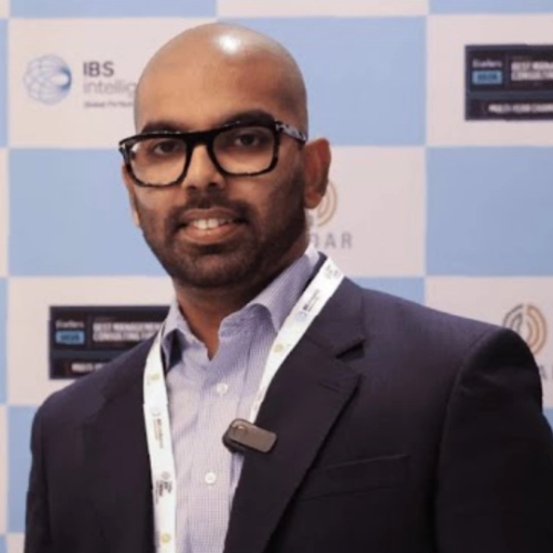 RegTech, GenAI & Compliance Transformation with Mohammed Shakir