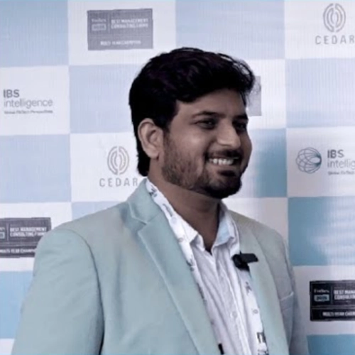 Real-Time Banking, AI & Credit Monitoring with Abdul Wahed Muhammad