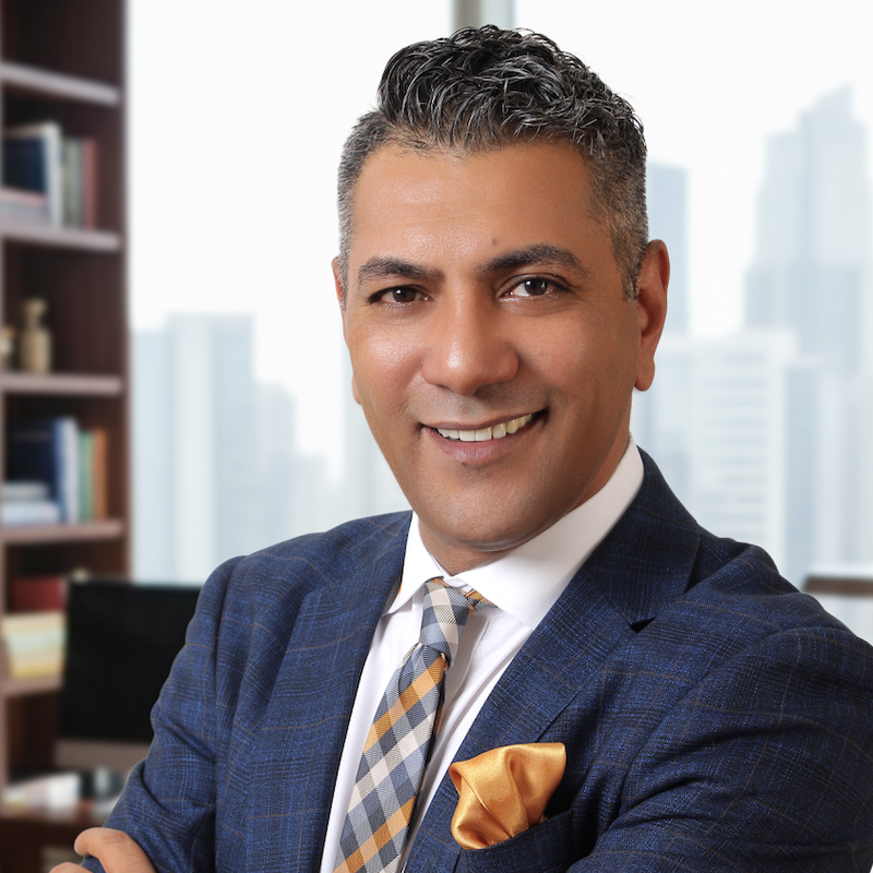 A perfect storm – trade finance compliance at a turning point