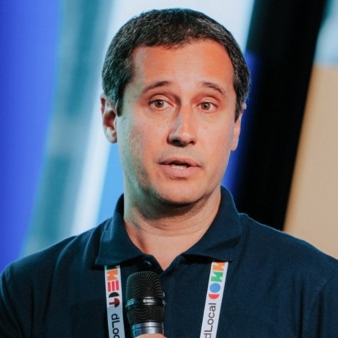 An all-in-one payments platform for emerging markets