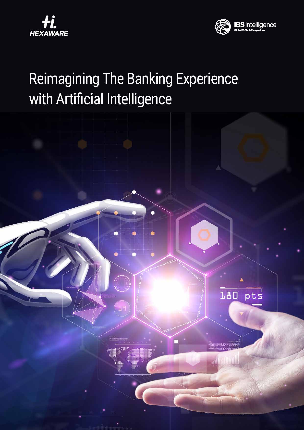 Reimagining the Banking Experience with Artificial Intelligence