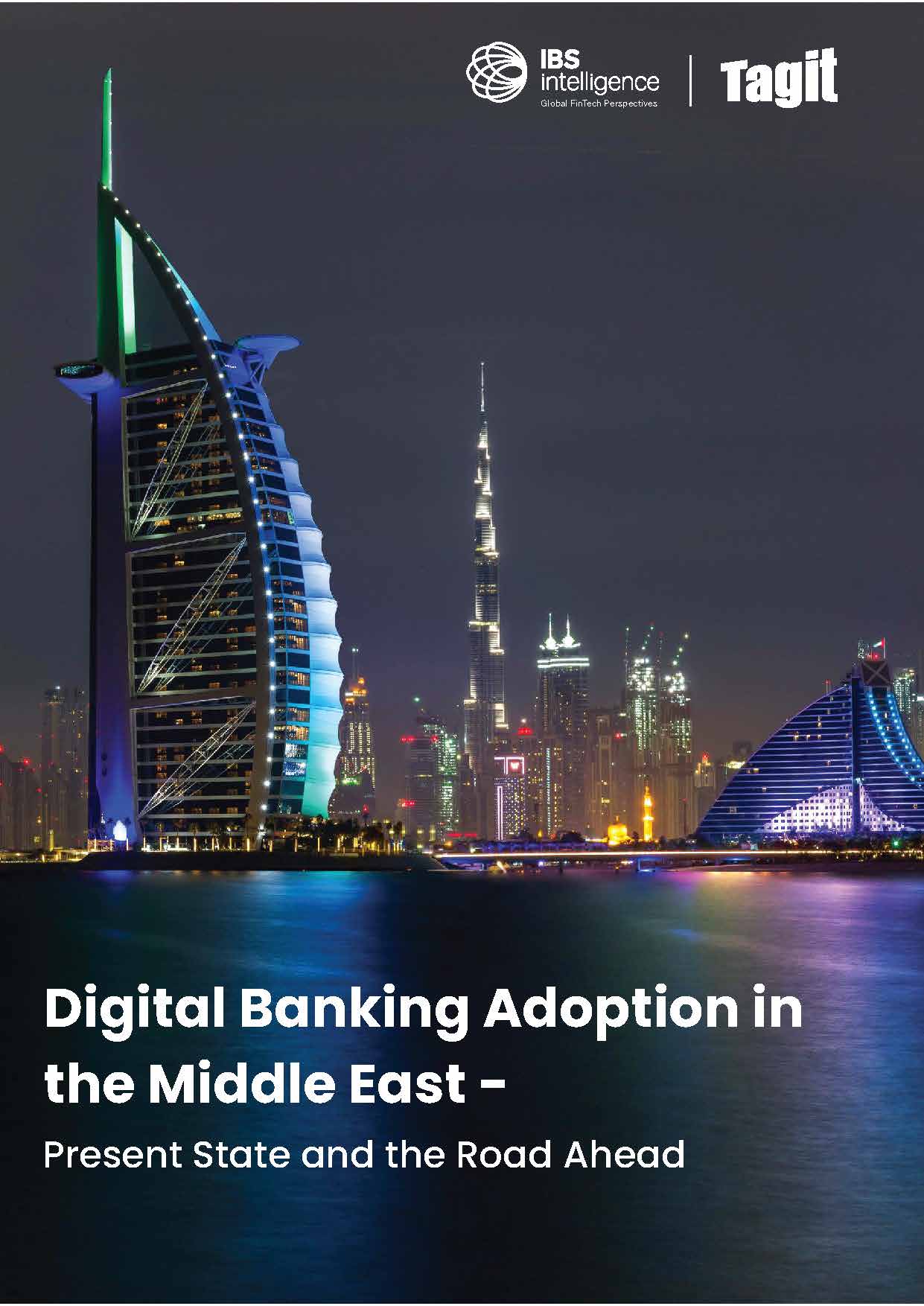 Digital Banking Adoption in the Middle East