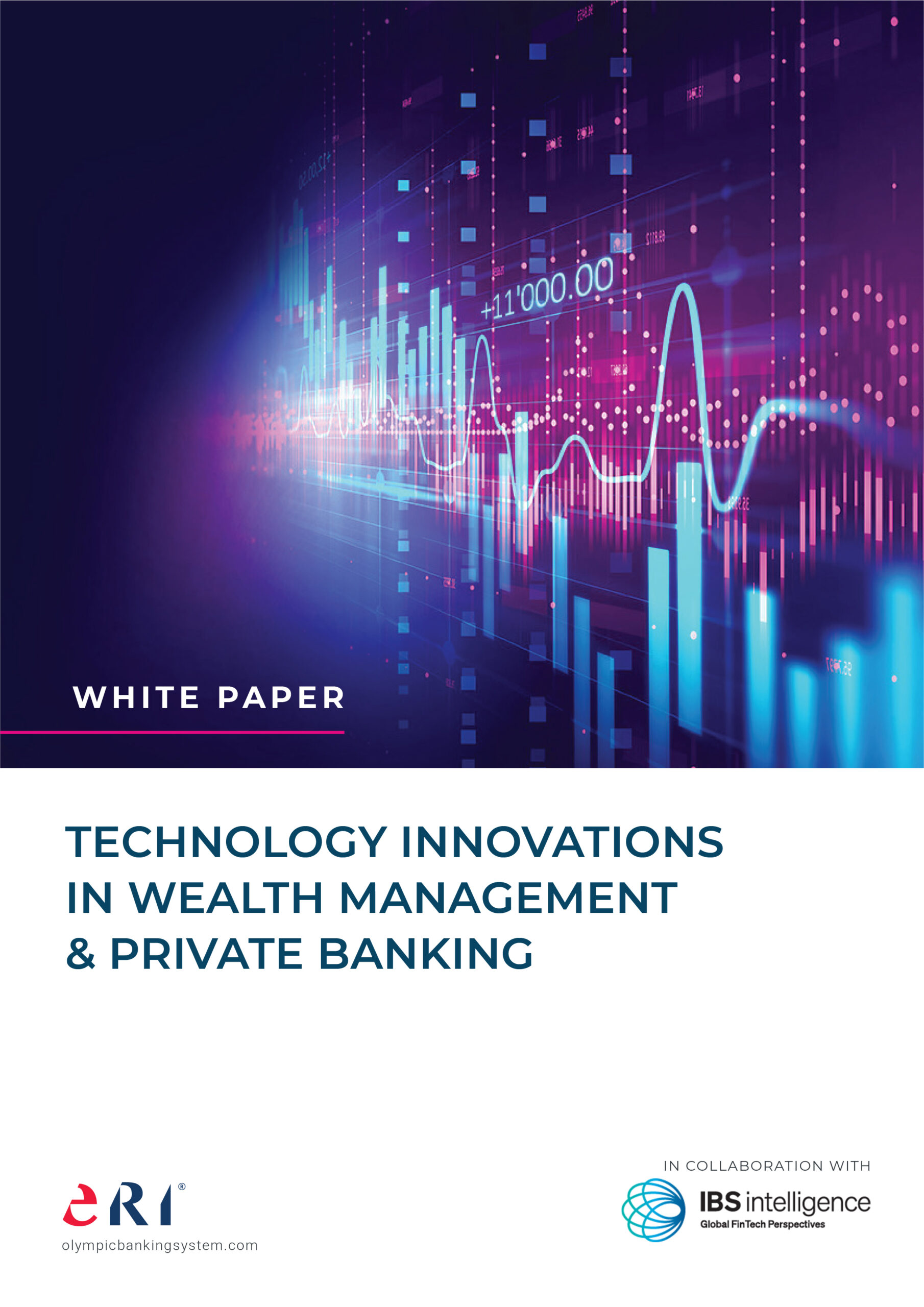 Technology Innovations in Wealth Management & Private Banking