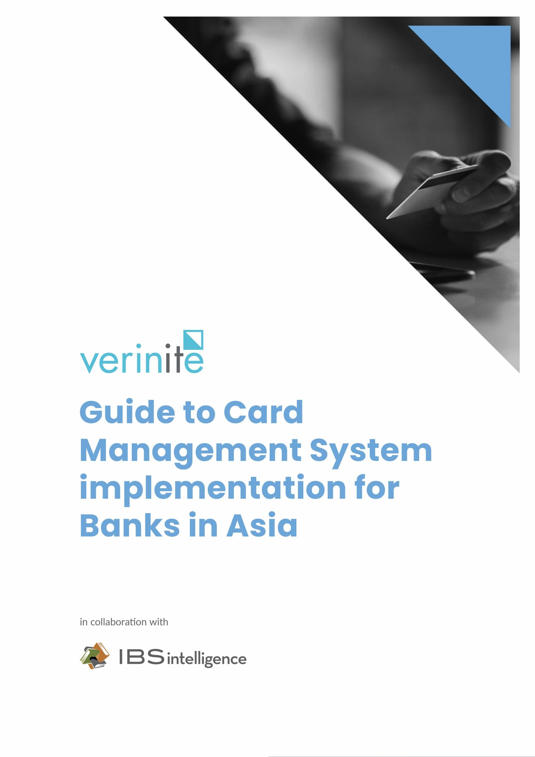 Guide to Card Management System implementation for Banks in Asia