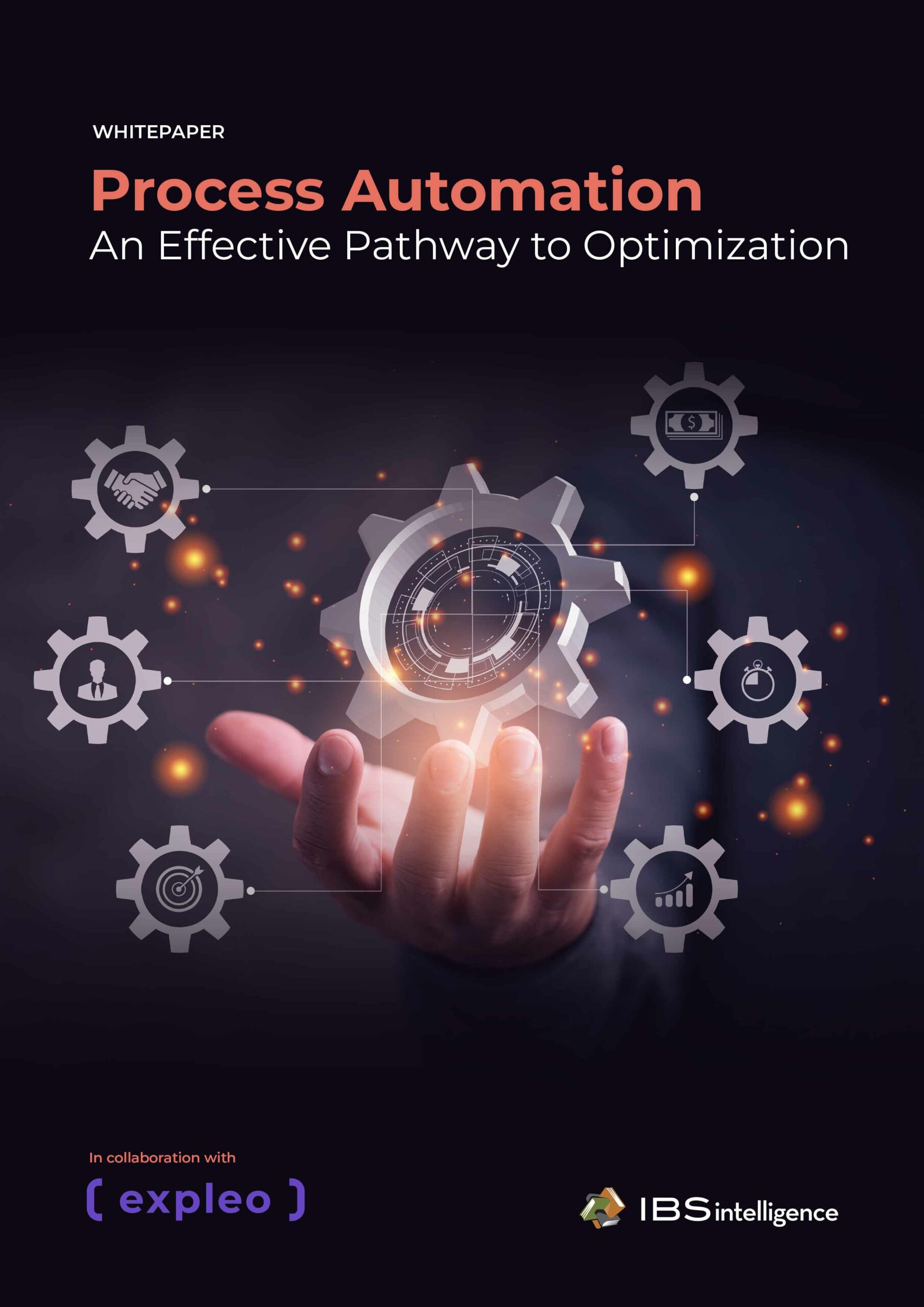 Process Automation An Effective Pathway to Optimization