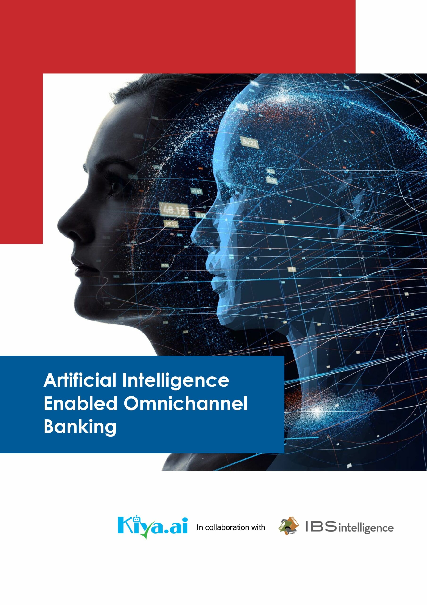 Artificial Intelligence Enabled Omnichannel Banking