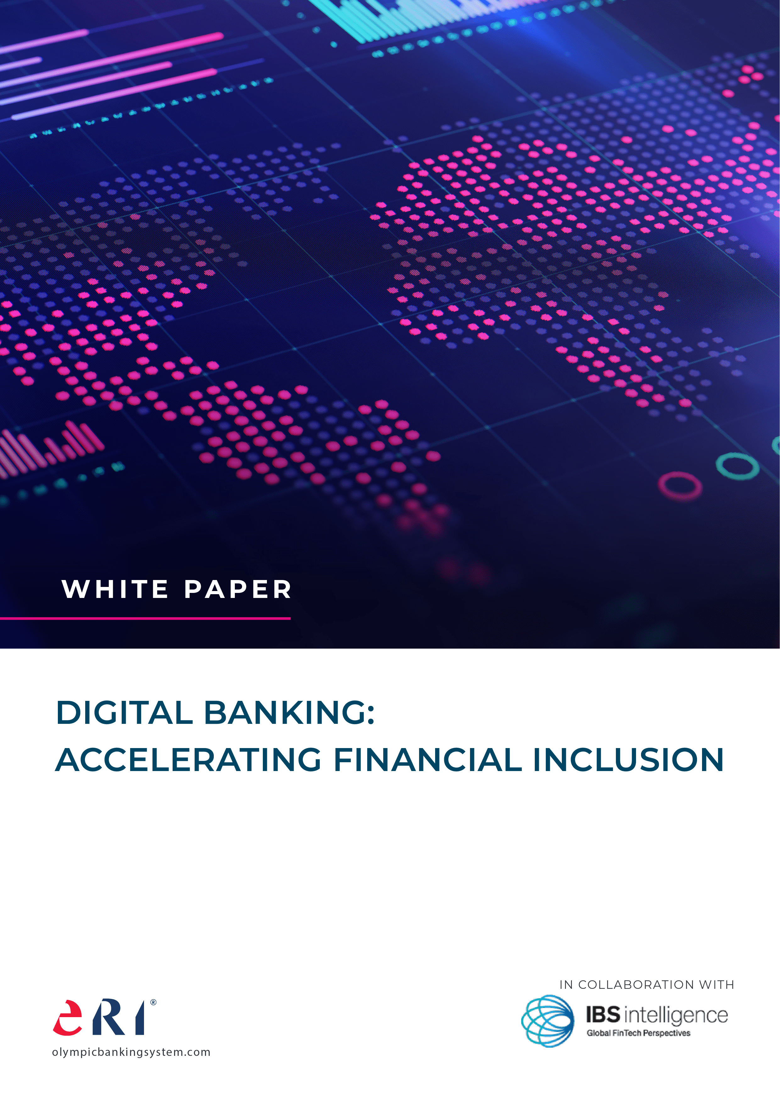 Digital Banking: Accelerating Financial Inclusion