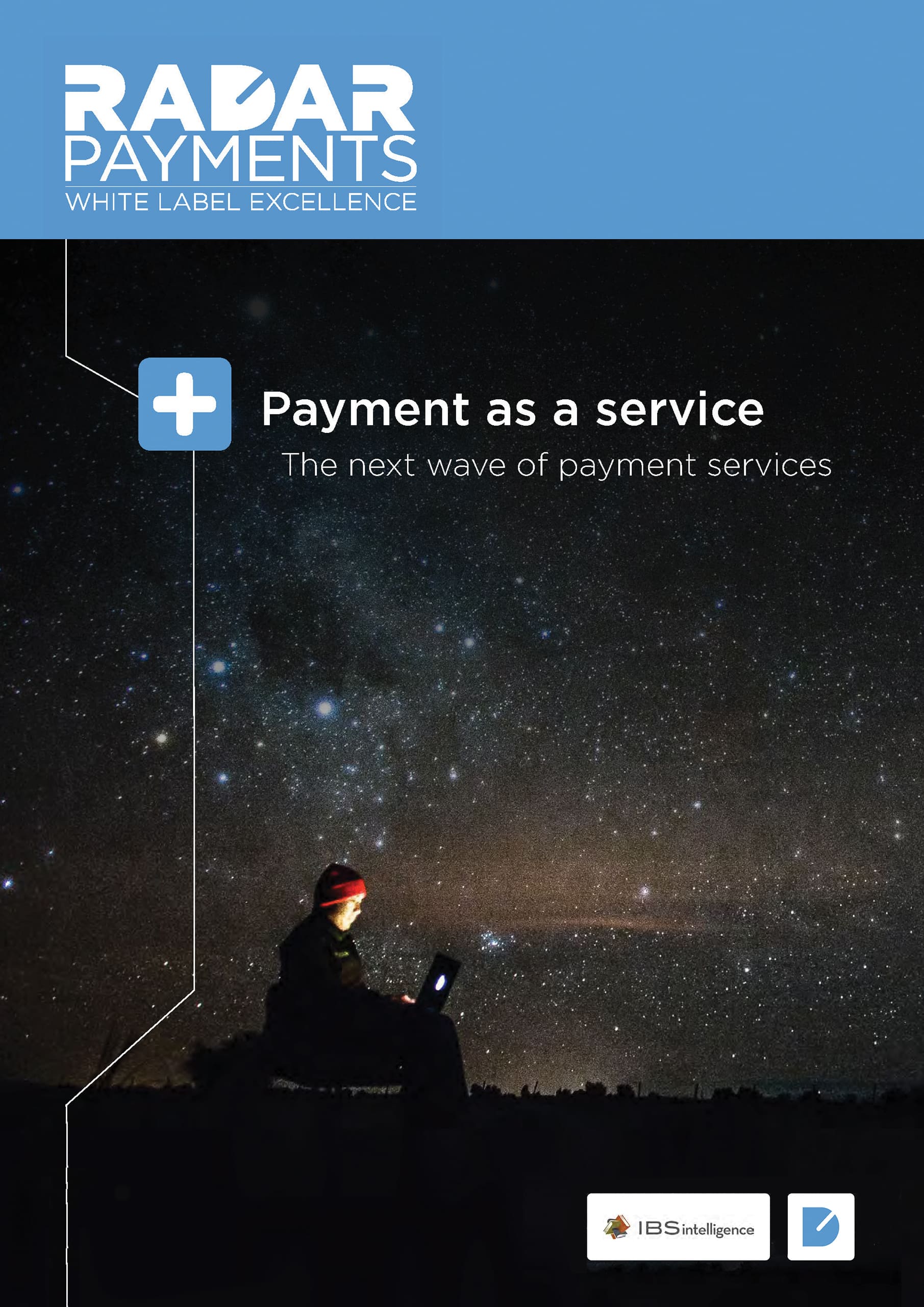 Payment as a service – The next wave of payment services