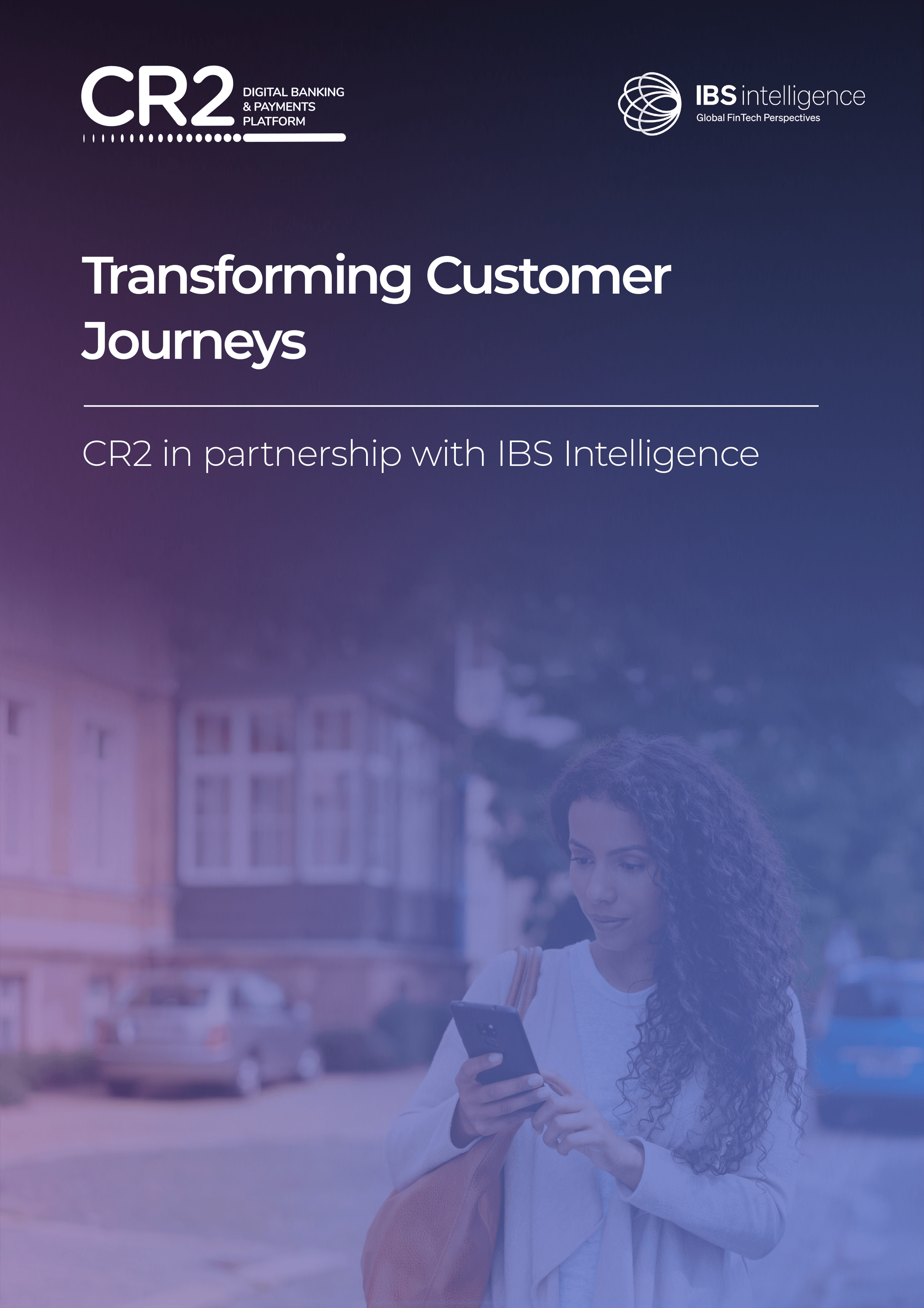 Transforming Customer Journeys