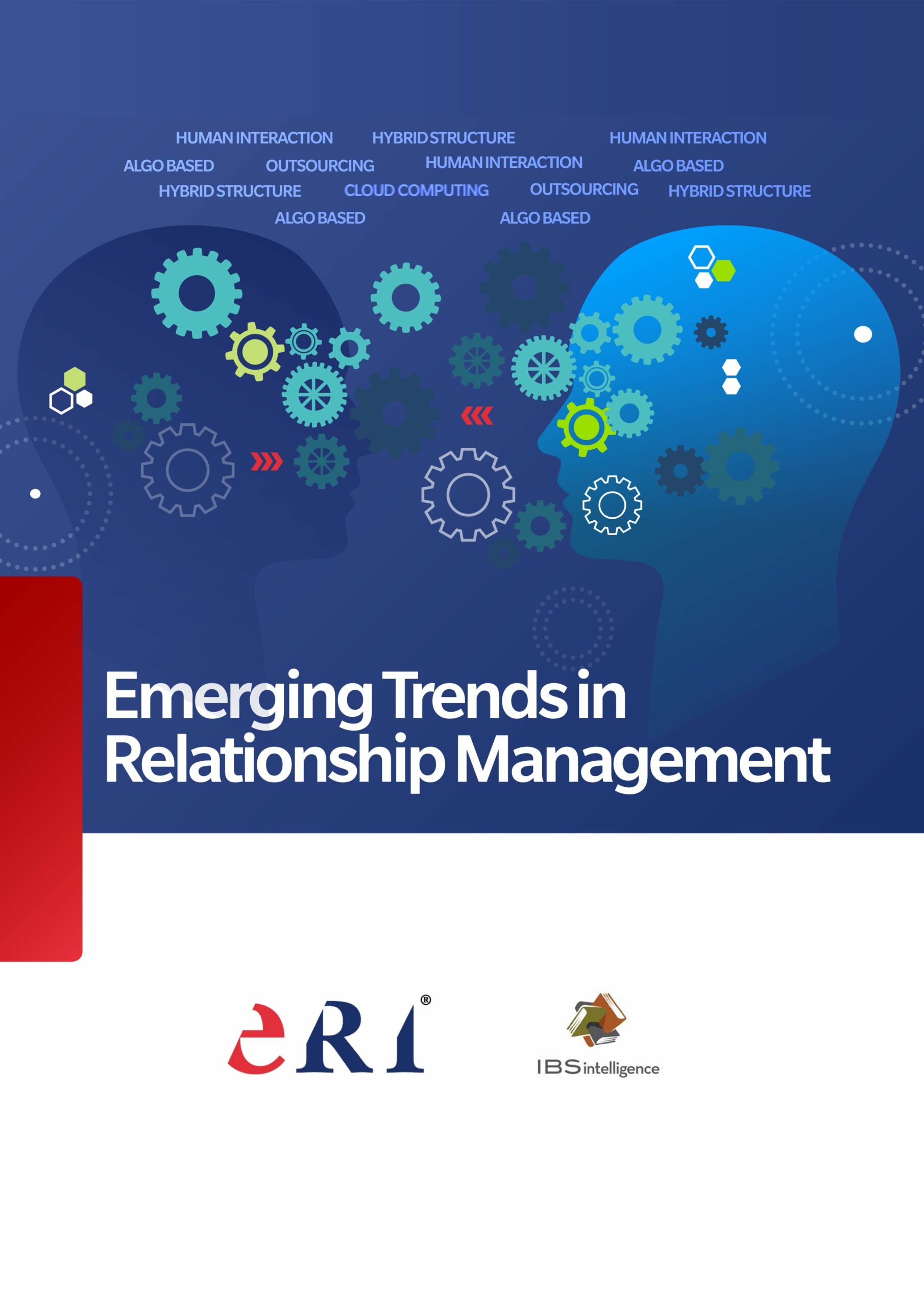 Emerging Models in Relationship Management