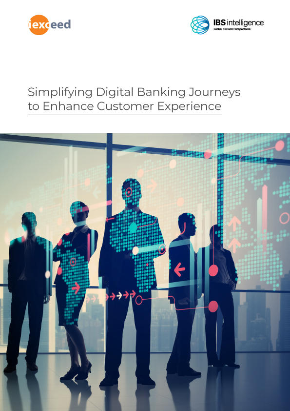 Simplifying Digital Banking Journeys to Enhance Customer Experience