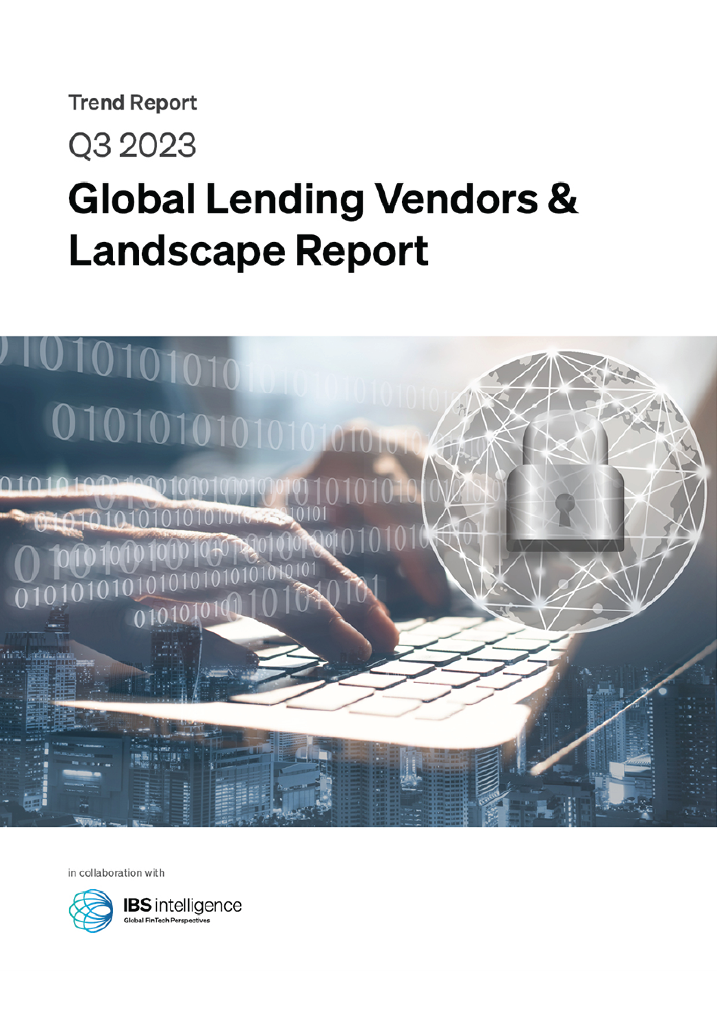 Global Lending Vendors & Landscape Report Q3 2023 Cover-01