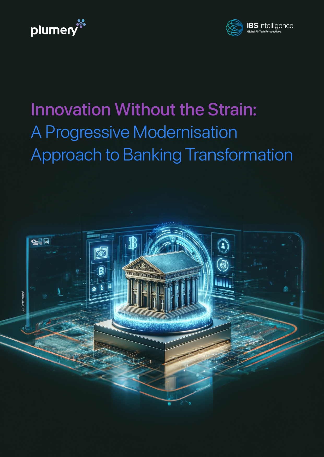 Plumery-Banking-Transformation