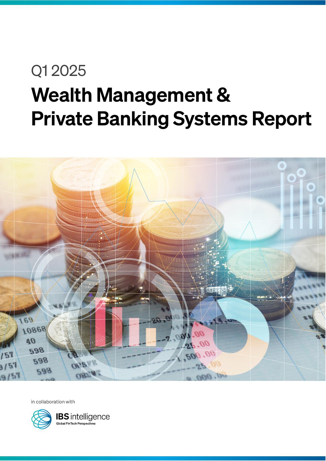 Wealth Management Report Q1 2025