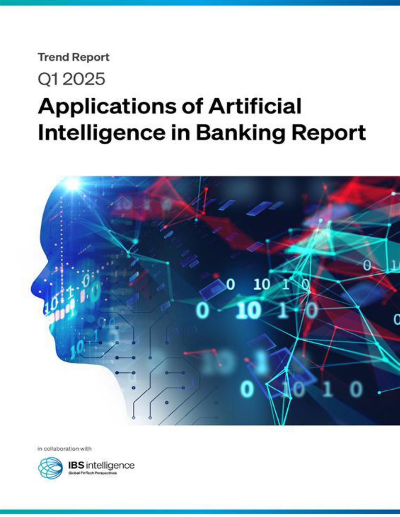 Applications of AI in Banking_Q1 2025