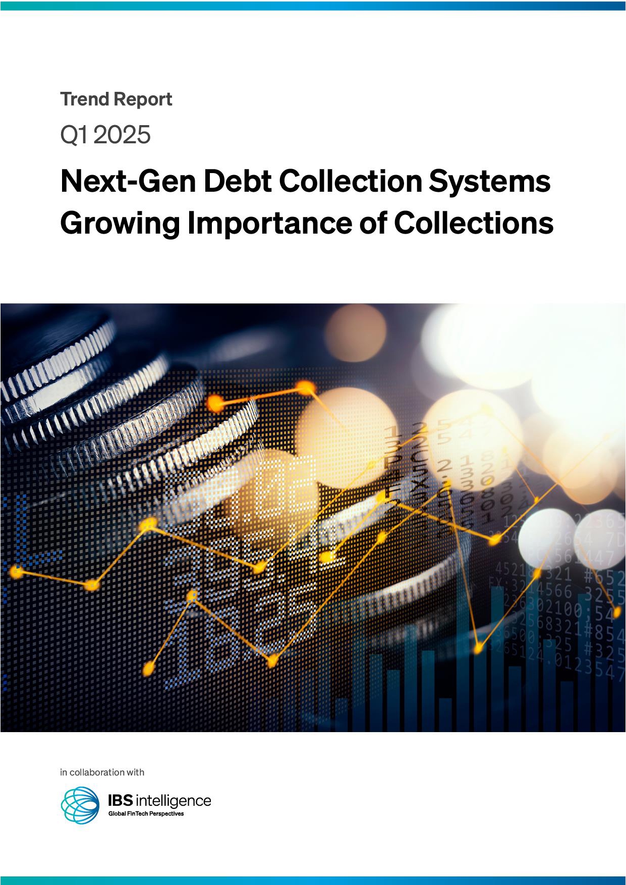 Debt Collection Report Q1 2025
