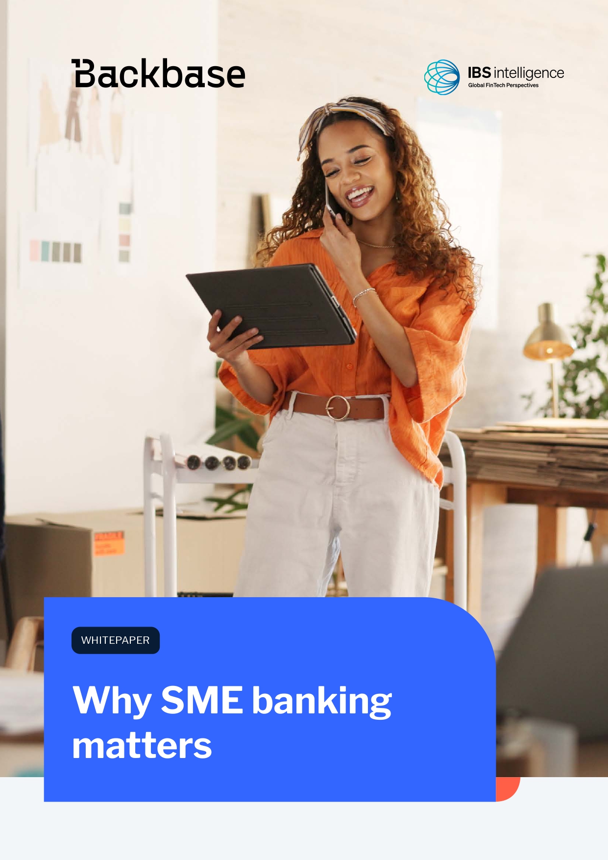 Why SME banking matters?