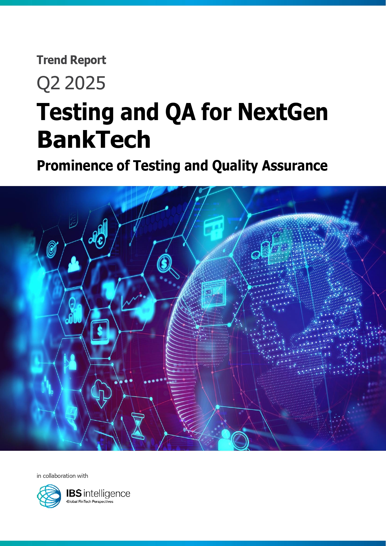 IBSi Testing & Quality Assurance Report Q2 2025