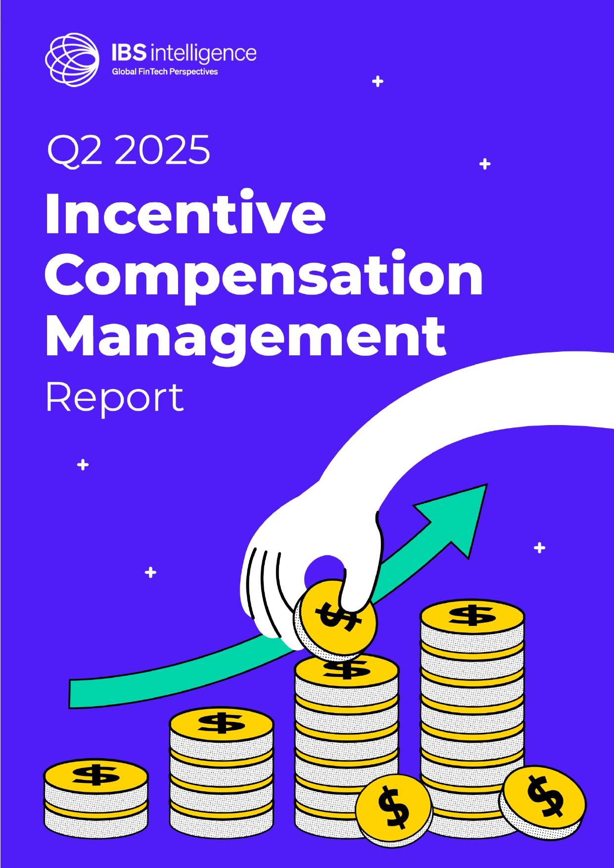 Incentive Compensation Management Report Q2 2025
