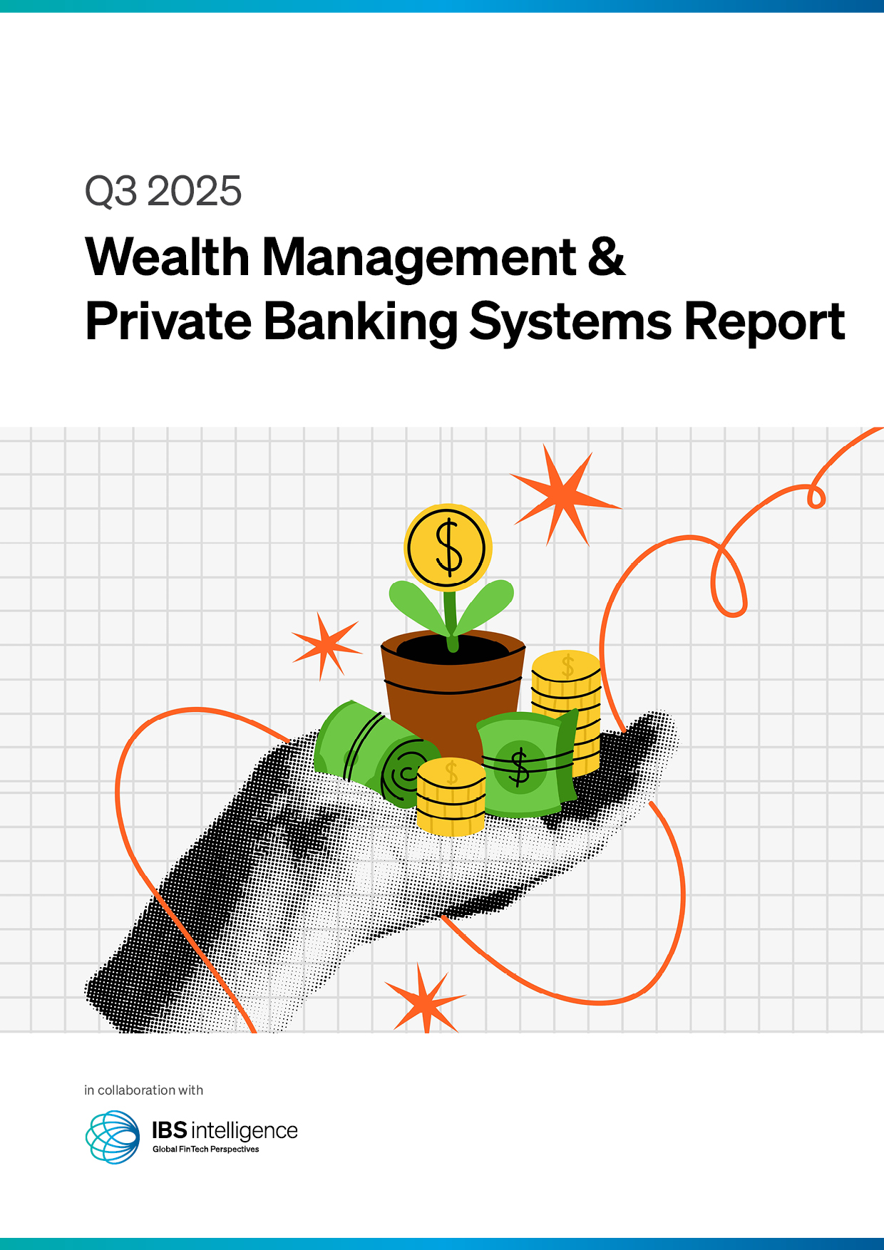 Wealth Management & Private Banking Systems Report Q3 2025