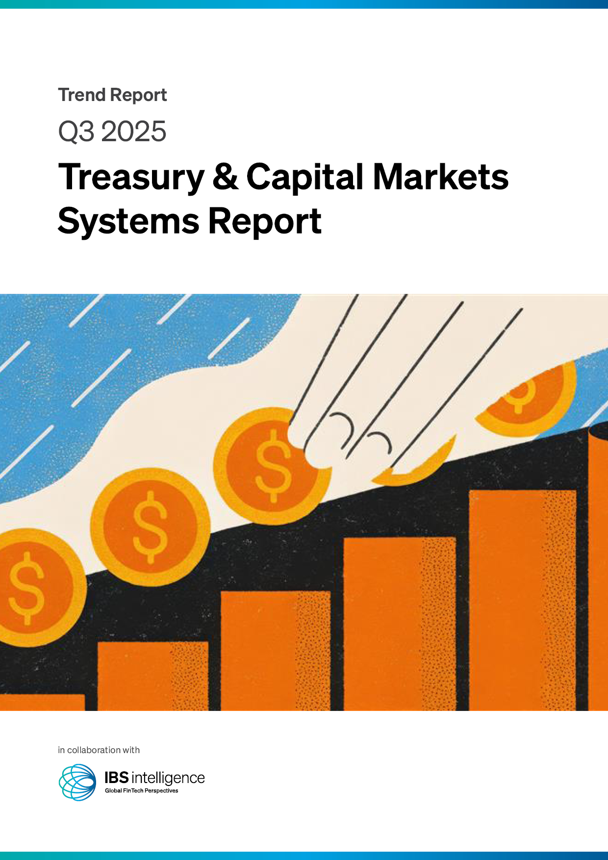 Treasury & Capital Markets Systems Report Q3 2025