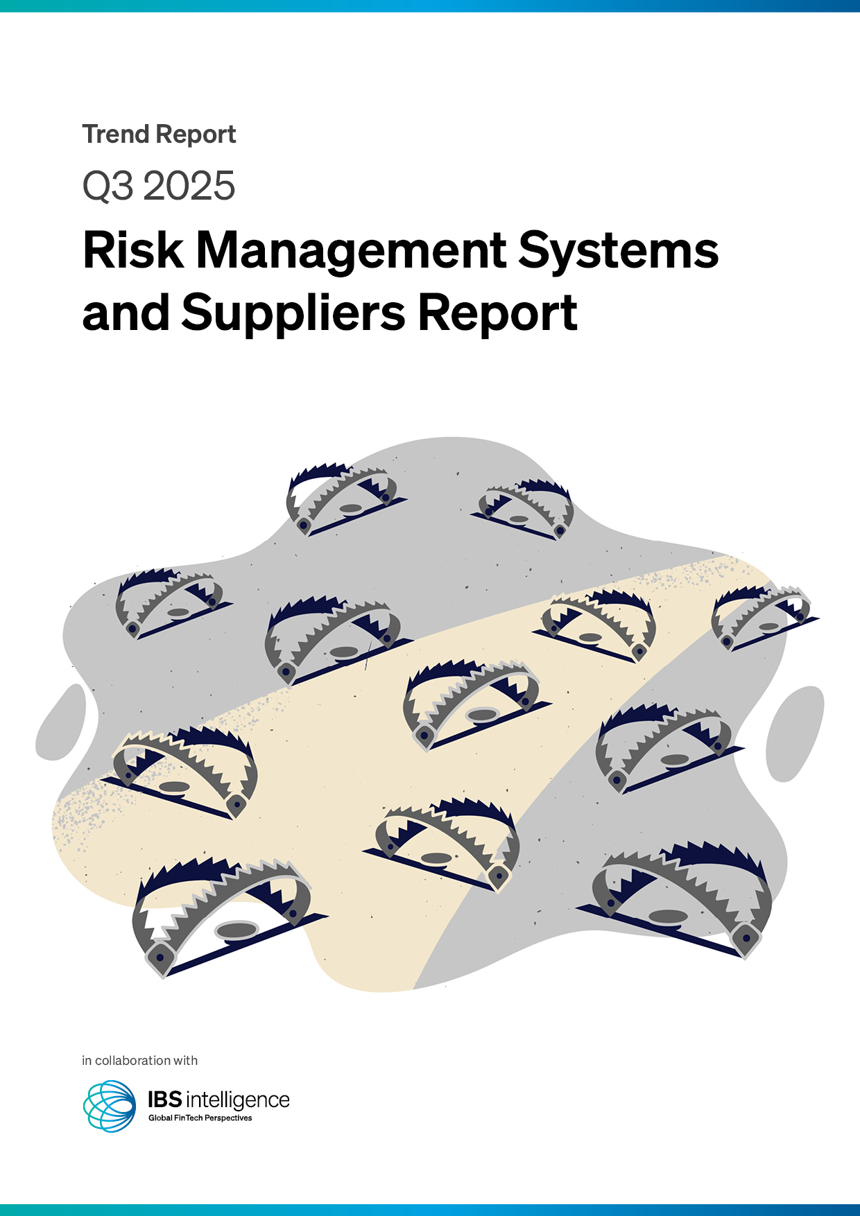 Risk Management Systems Suppliers Report Q3 2025