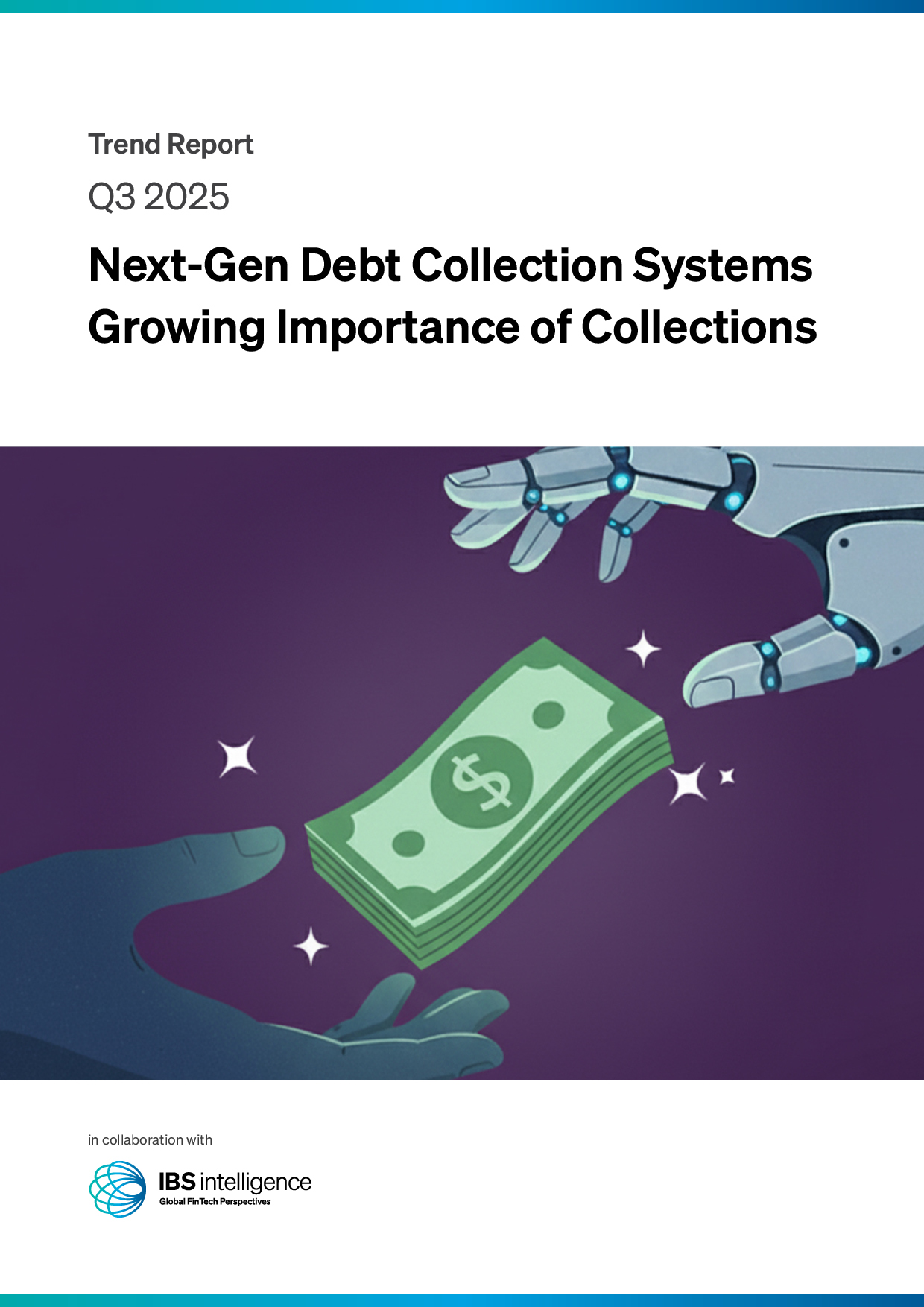 Next-Gen Debt Collection Report Q3 2025