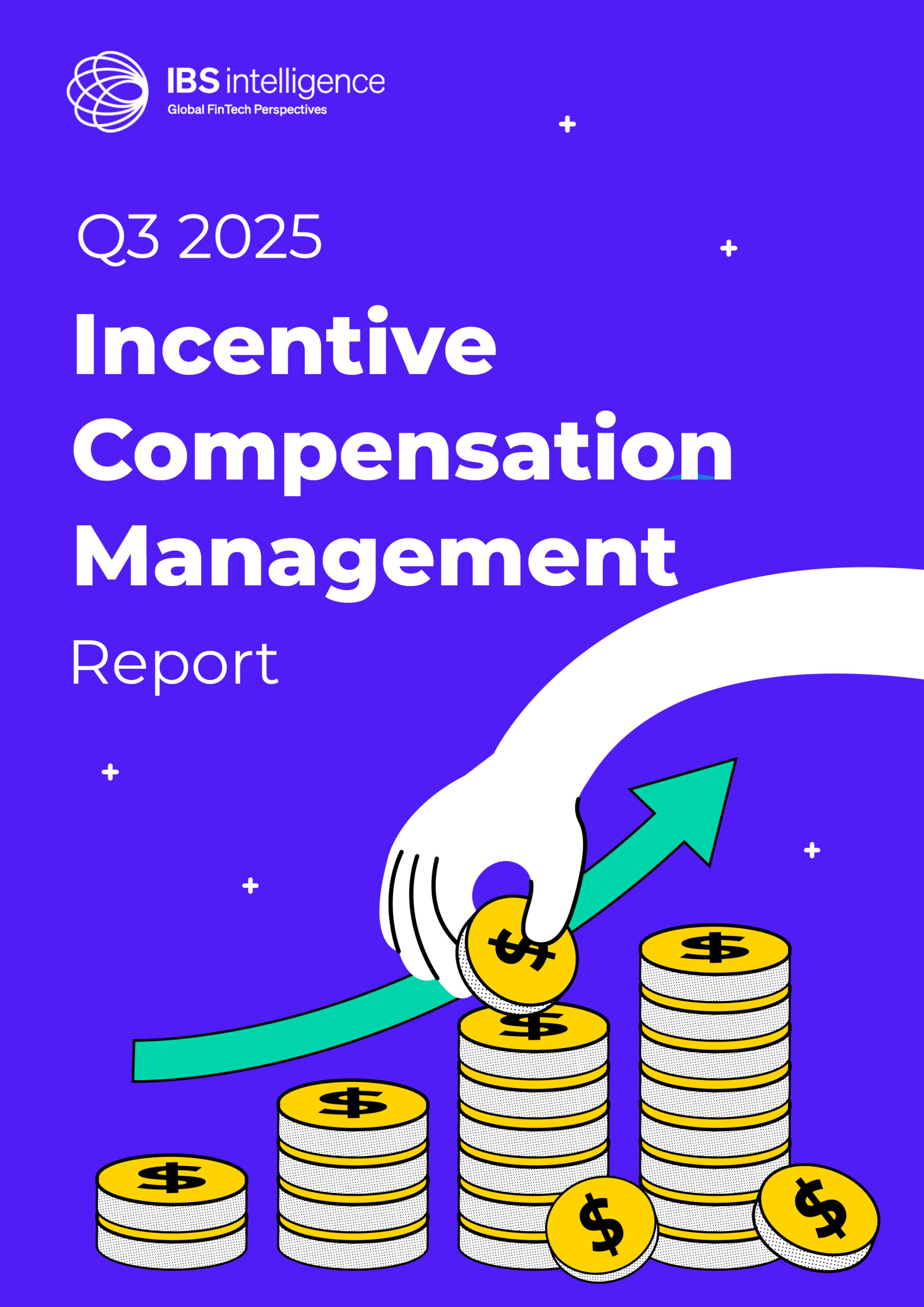 Incentive Compensation Management Report Q3 2025