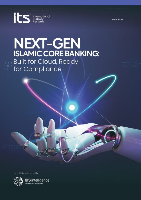 Next-Generation Islamic Core Banking: Built for Cloud, Ready for Compliance